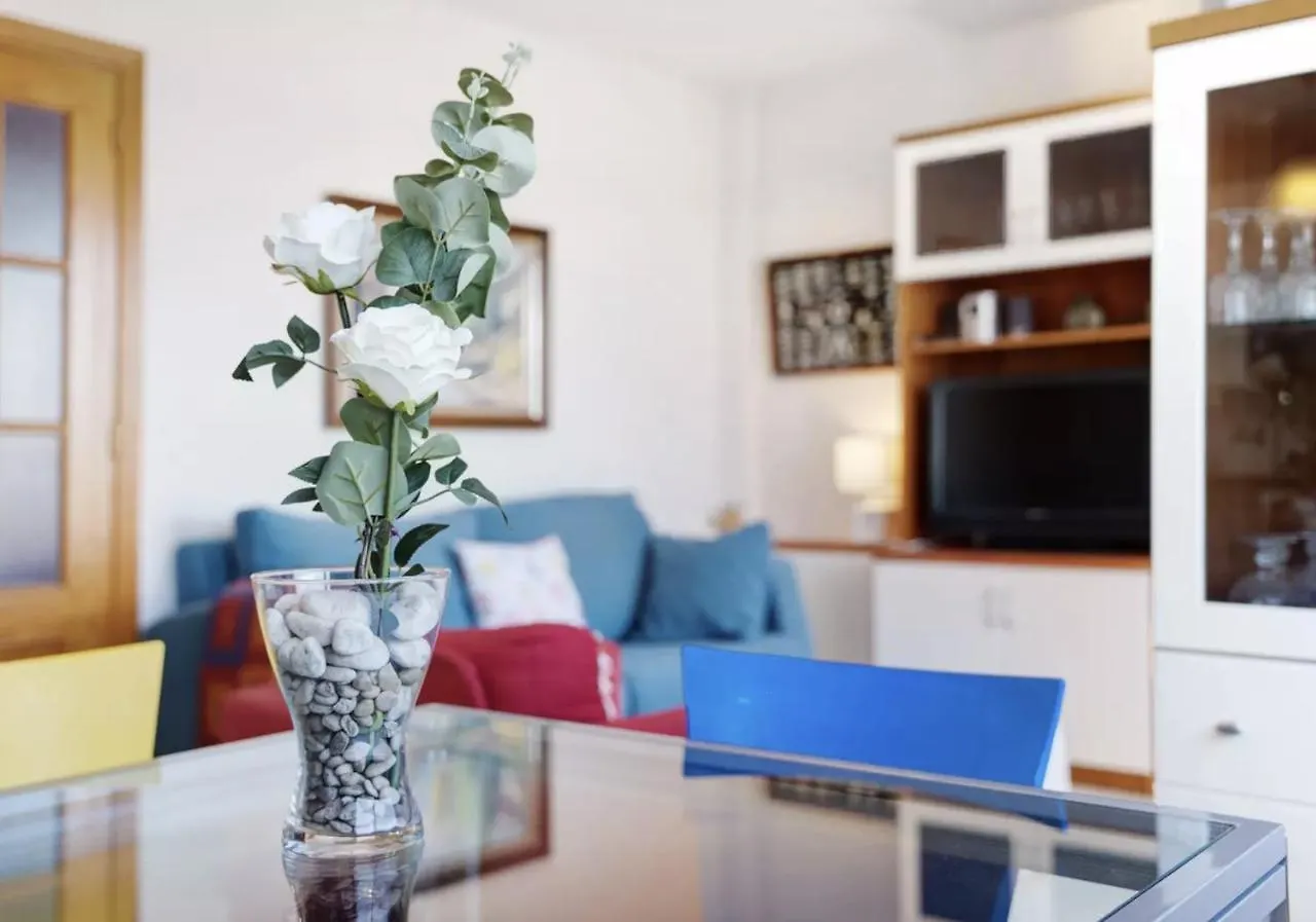 Caletillas Beach Apartment Santa Cruz de Tenerife Spanien