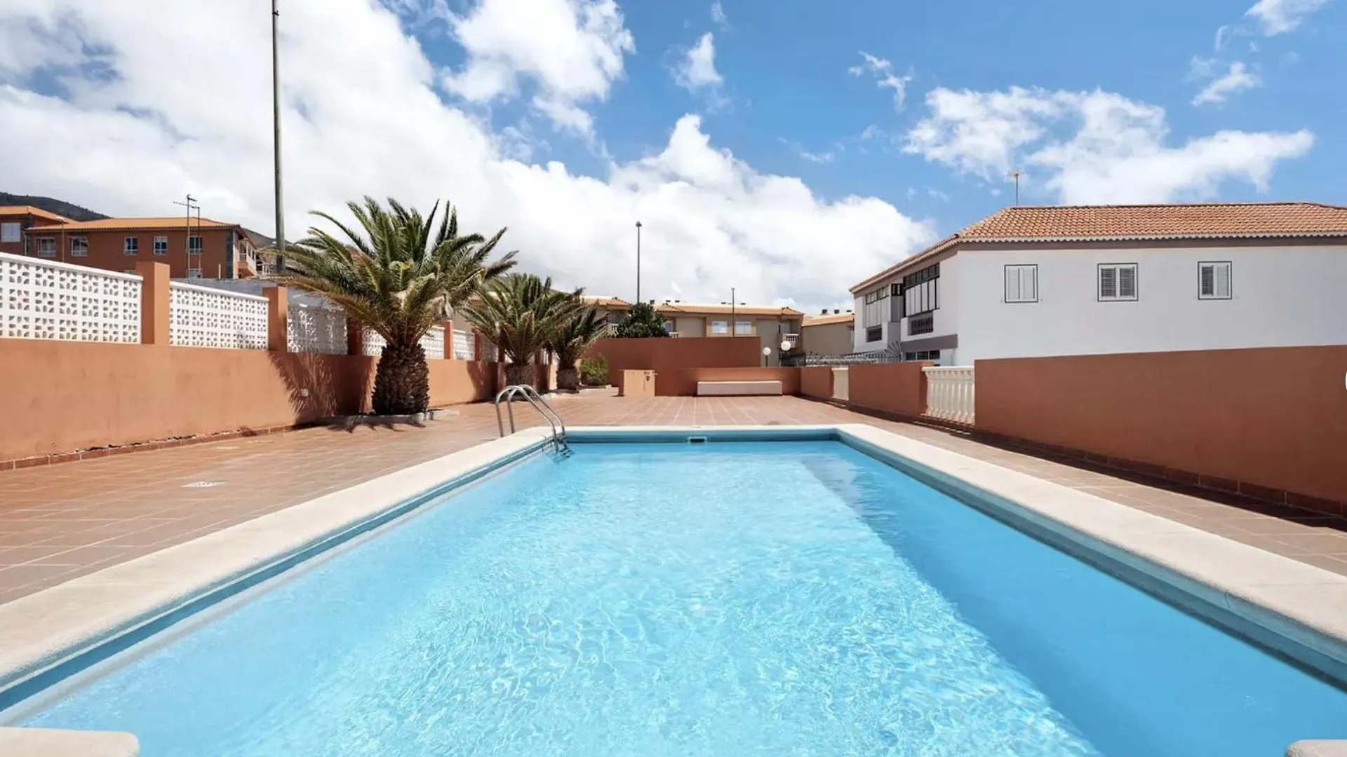 Caletillas Beach Apartment Santa Cruz de Tenerife 0*,  Spanien
